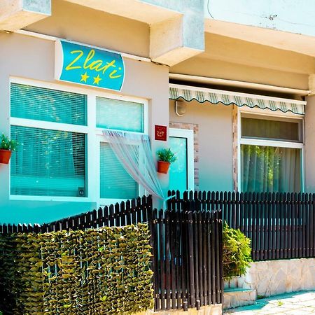 Studio Zlati Appartamento Vratsa Esterno foto