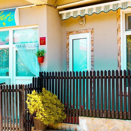 Studio Zlati Appartamento Vratsa Esterno foto