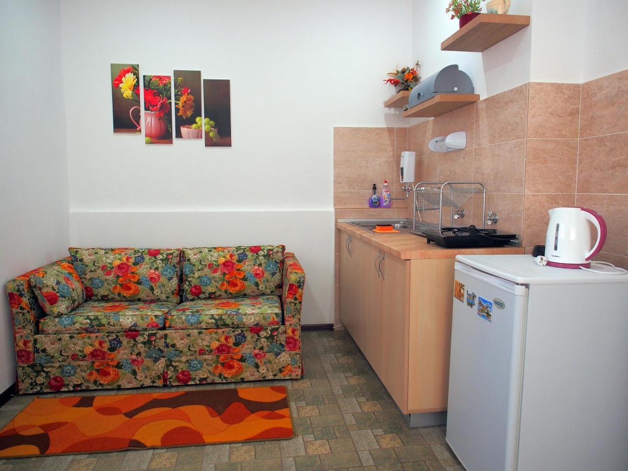Studio Zlati Appartamento Vratsa Esterno foto