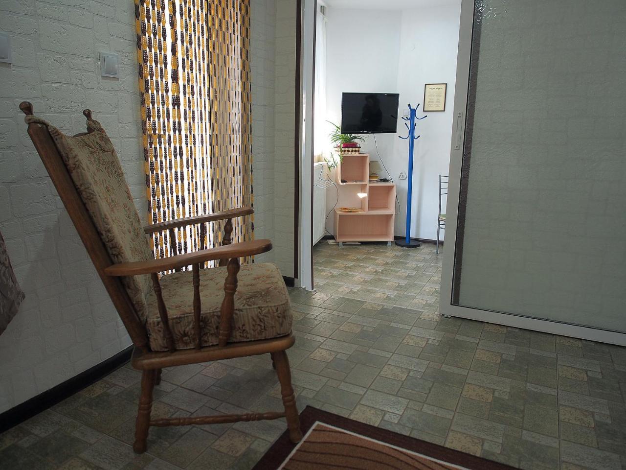 Studio Zlati Appartamento Vratsa Esterno foto